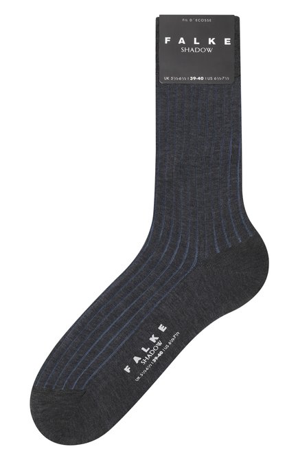 Мужские хлопковые носки FALKE, арт. 14648_