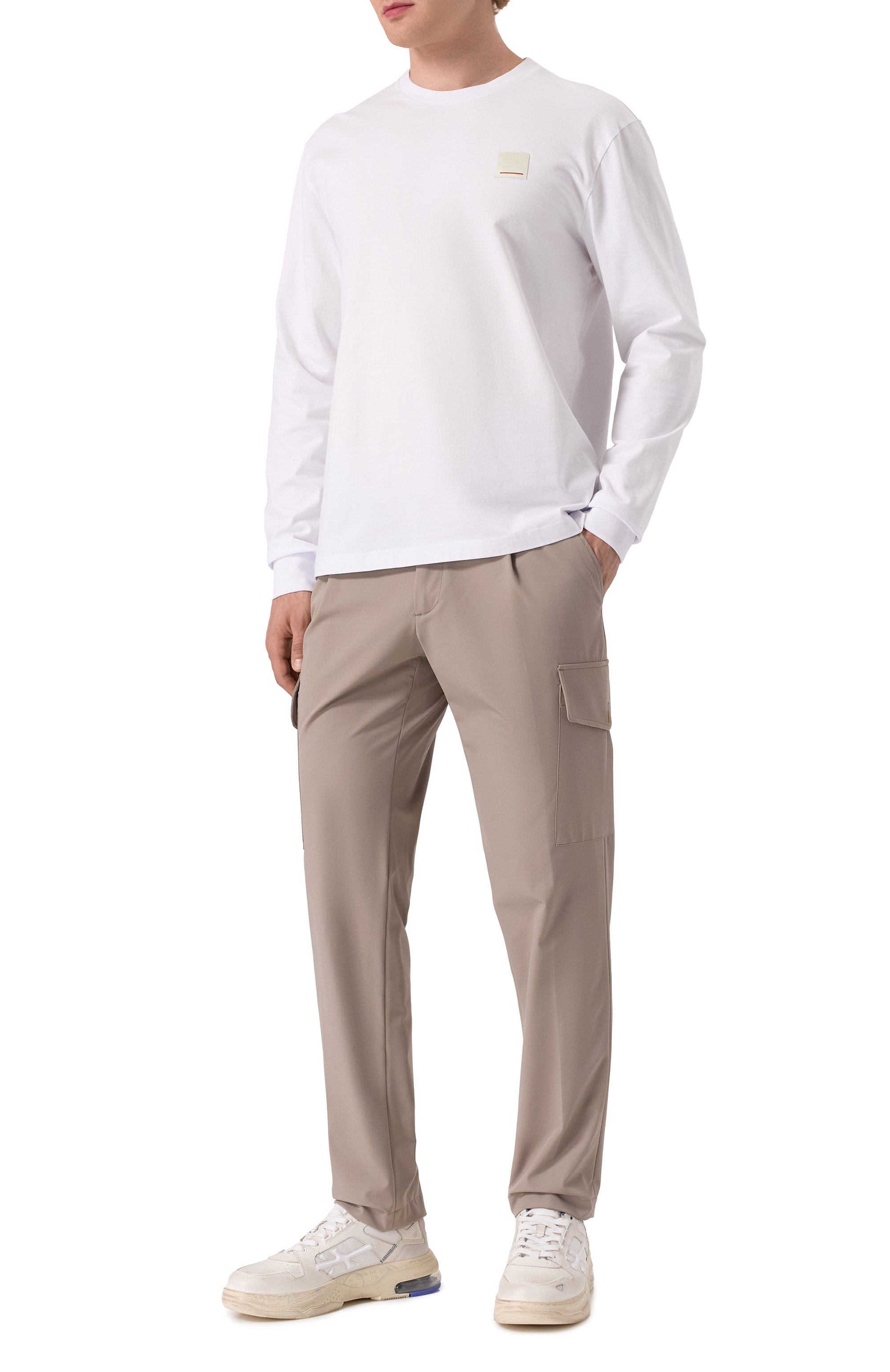 Брюки-карго L.B.M. 1911, арт. 8187/55212, фото 2