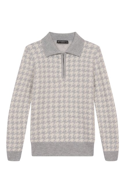 Кашемировый пуловер GIORGETTI CASHMERE, арт. MB2108/1-6