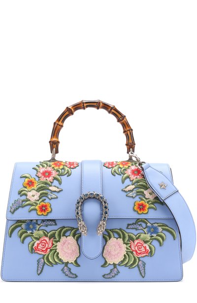 Сумка dionysus с вышивкой GUCCI, арт. 421999/DYWAN, фото 5