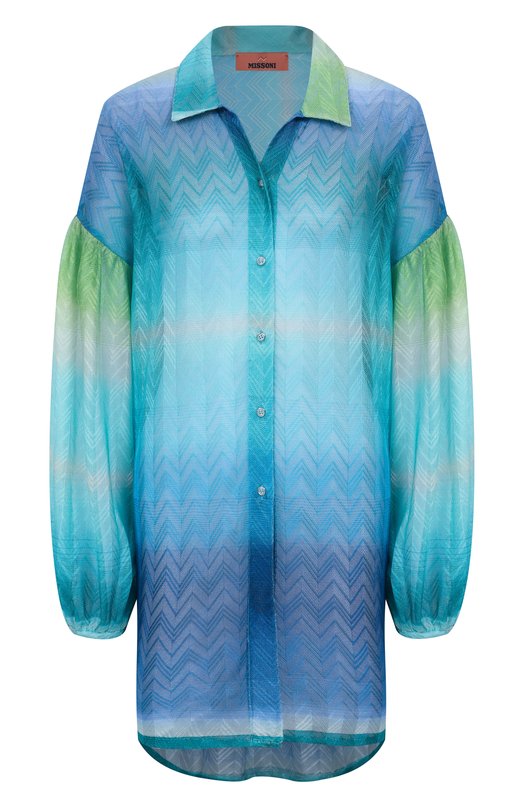 фото Туника missoni