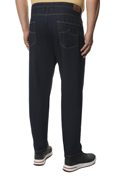 Джинсы PAUL&SHARK, арт. 22414104/F5K/62-64, фото 4