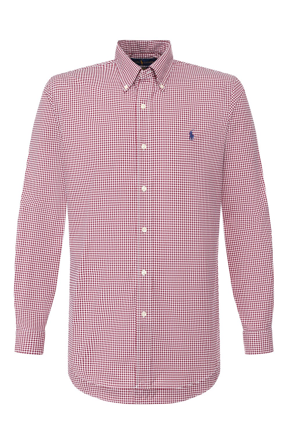 Рубашка POLO RALPH LAUREN, арт. 710758495/4037C, фото 1