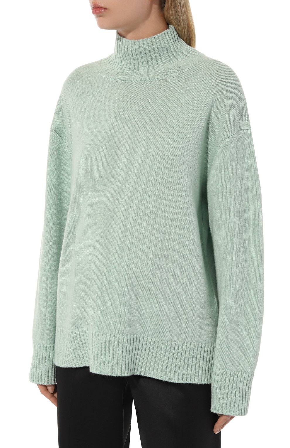 Кашемировый свитер FREEAGE, арт. S23.SW062.3003.502, фото 3