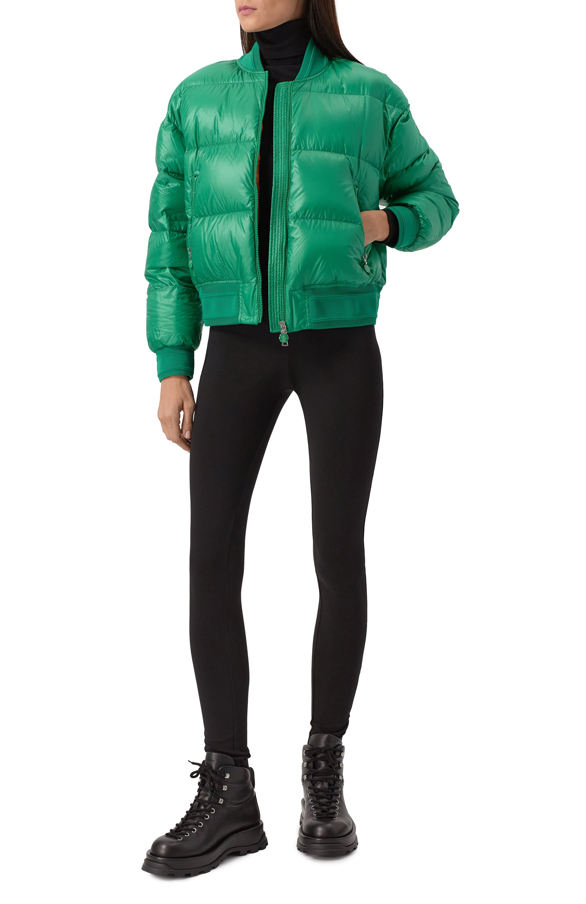 Легинсы из вискозы CLOSED, арт. C22093-45S-22, фото 2