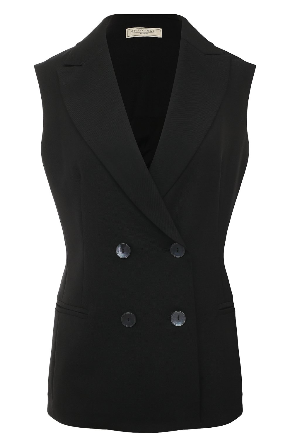 Жилет ANTONELLI FIRENZE, арт. J3306/870B, фото 1
