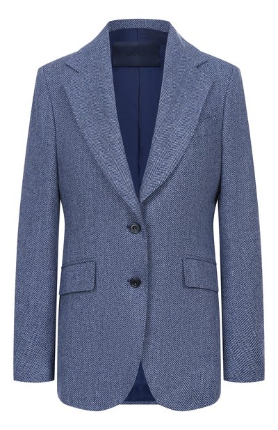 Женский шерстяной жакет MVST, арт. SDG200/S0730803