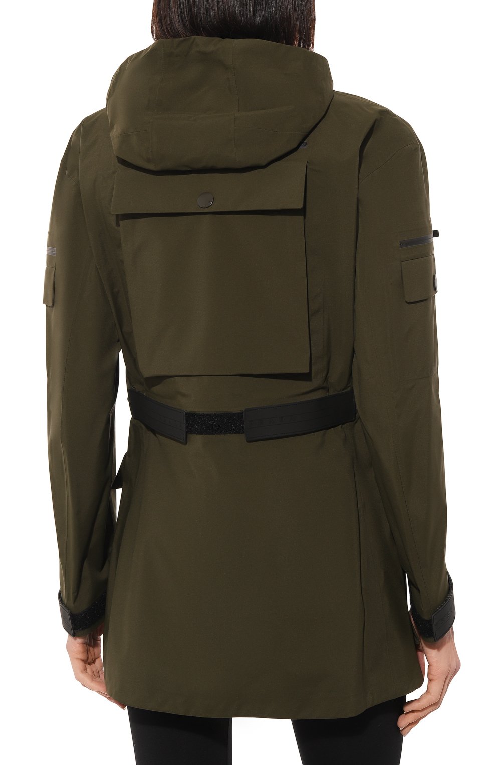 Куртка prada linea rossa PRADA, арт. 29X716-1SX6-F0161-192, фото 4