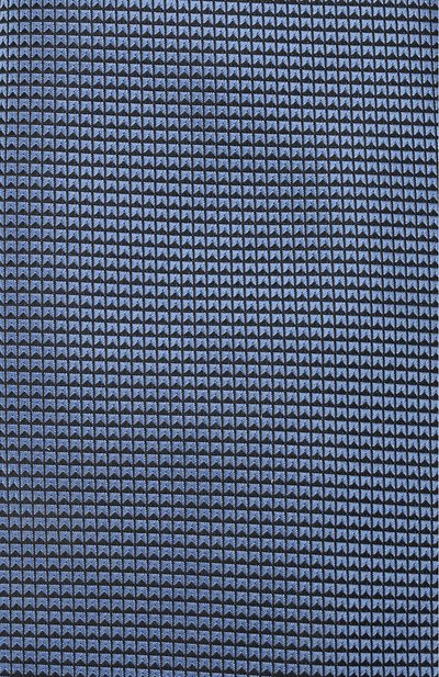 Шелковый галстук TOM FORD, арт. 9TF07/XTF, фото 3