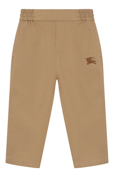 Брюки BURBERRY, арт. 8108878