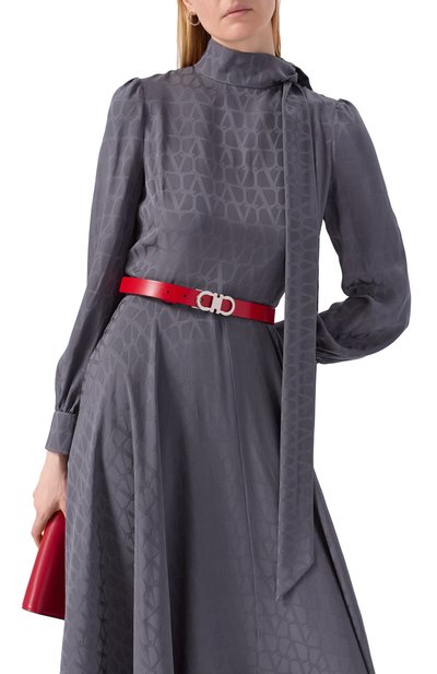 Двусторонний ремень FERRAGAMO, арт. 230294/771068, фото 3