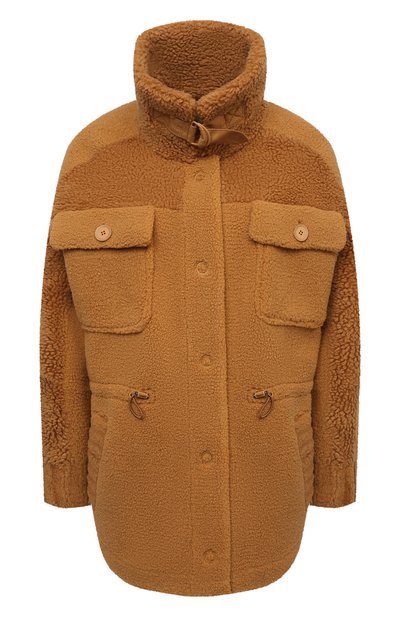 Парка VEGANCODE, арт. BJ18095, фото 1