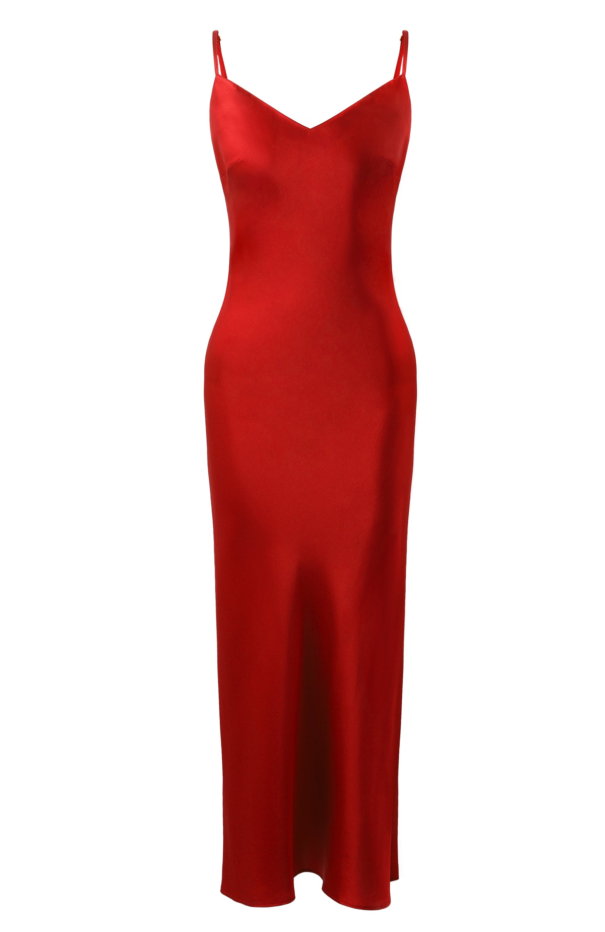 Шелковая сорочка MARJOLAINE, арт. 3TRA3014, фото 1