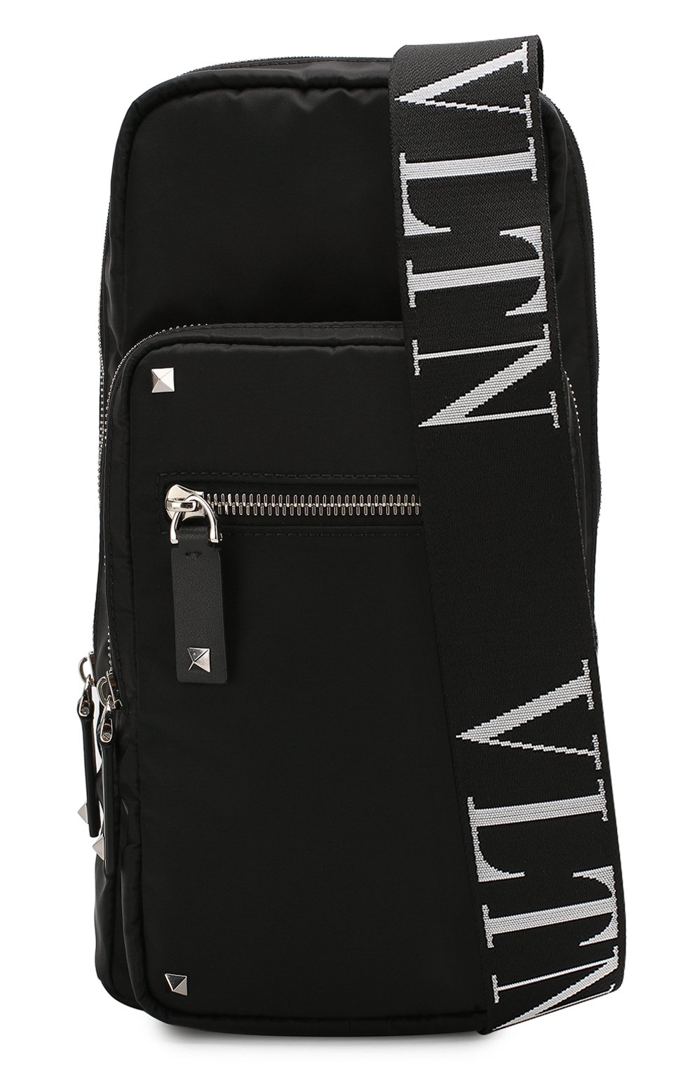 Текстильная сумка-слинг vltn VALENTINO, арт. TY2B0888/RPY, фото 5