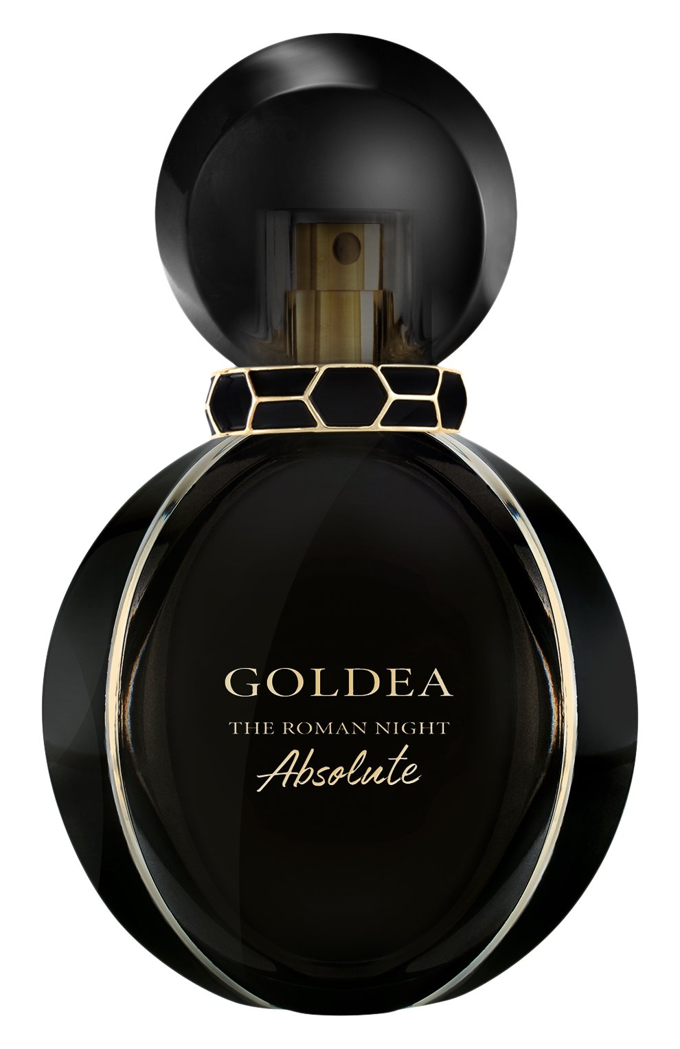 Парфюмерная вода goldea roman night absolute (30ml) BVLGARI бесцветного цвета по цене 6210 руб., арт. 40888BVL, фото 1 Парфюмерная вода goldea roman night absolute (30ml) BVLGARI, арт. 40888BVL, фото 1