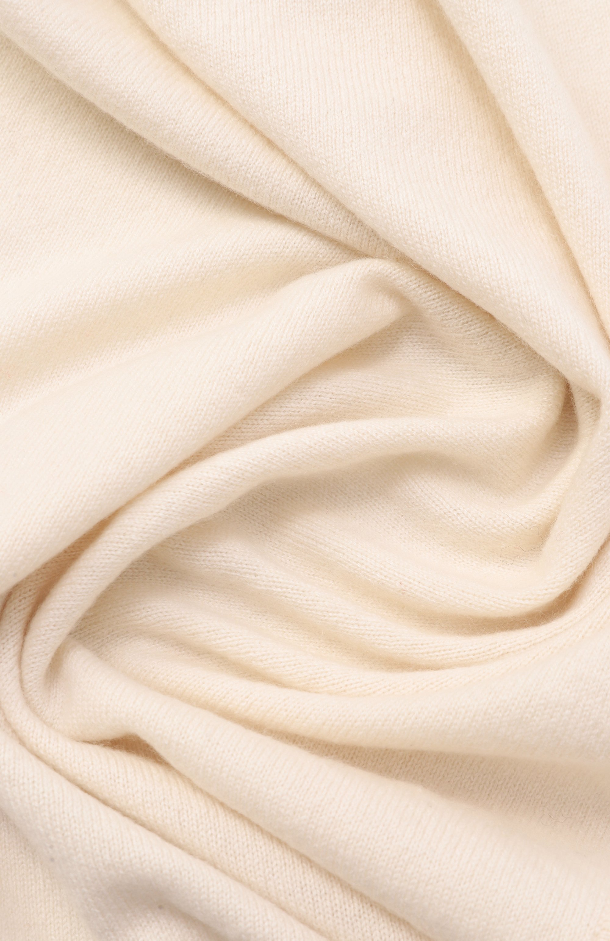 Кашемировый шарф ALLUDE, арт. 255/11222, фото 3