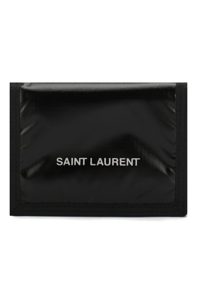 Текстильное портмоне nuxx SAINT LAURENT, арт. 588189/H023Z, фото 1