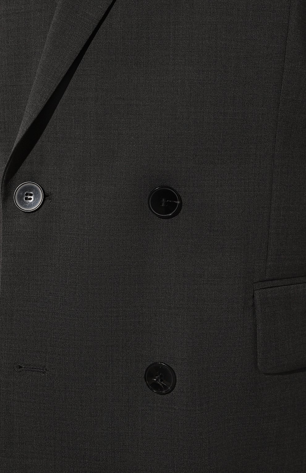 Шерстяной костюм HUGO, арт. 50519463, фото 8