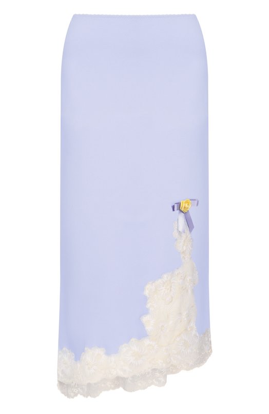 Юбка Daniil Antsiferov DA_3060.4009.026 Голубой DA_3060.4009.026