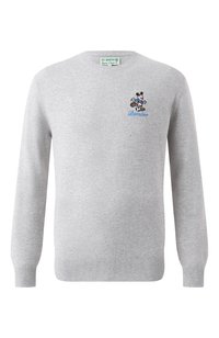 Светло-серый