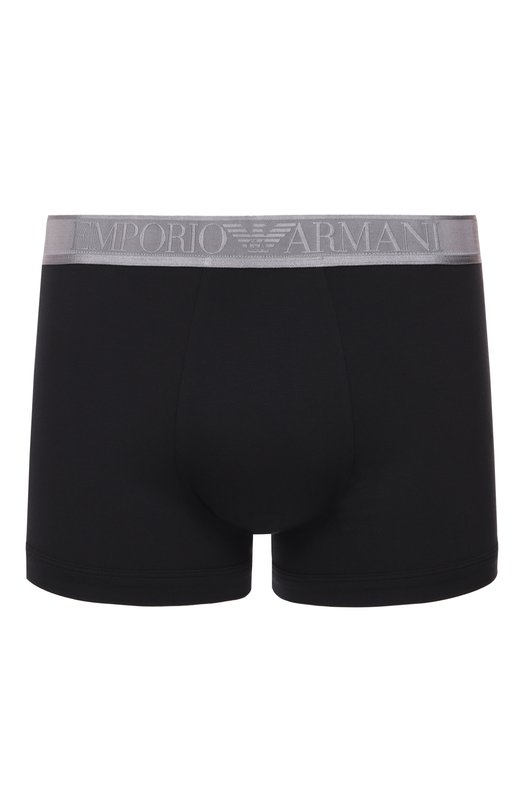 Боксеры Emporio Armani EM000231/AF14988 Чёрный EM000231/AF14988