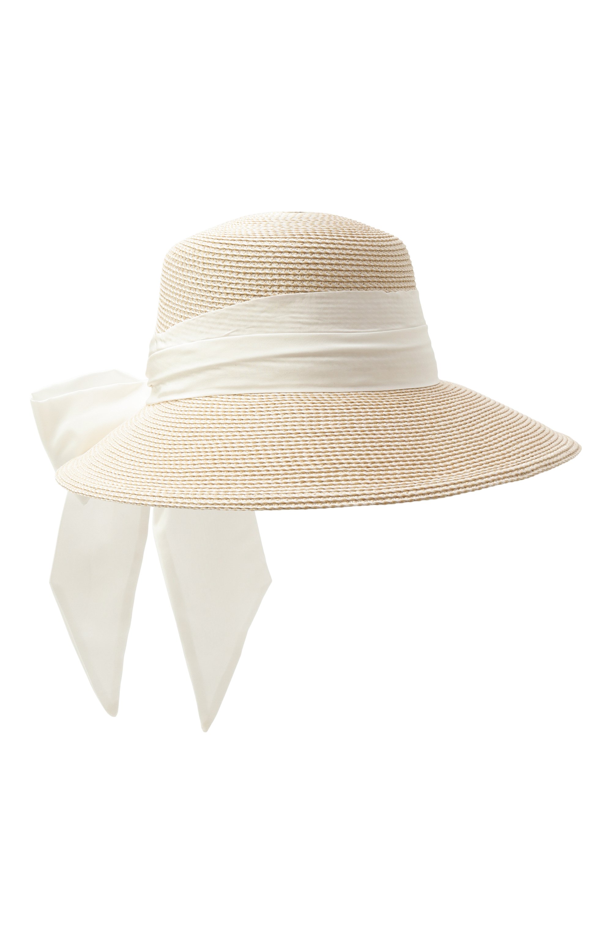 Шляпа loulou ERIC JAVITS, арт. 12184/CREAM, фото 1