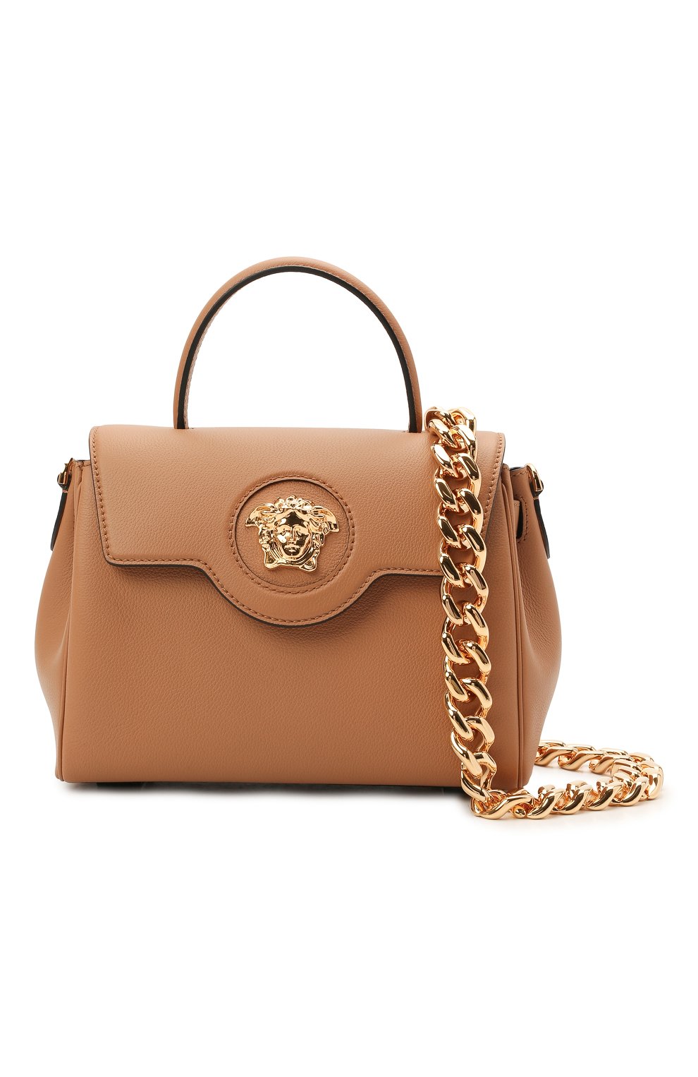 Сумка la medusa medium VERSACE, арт. DBFI039/DVIT2T, фото 6