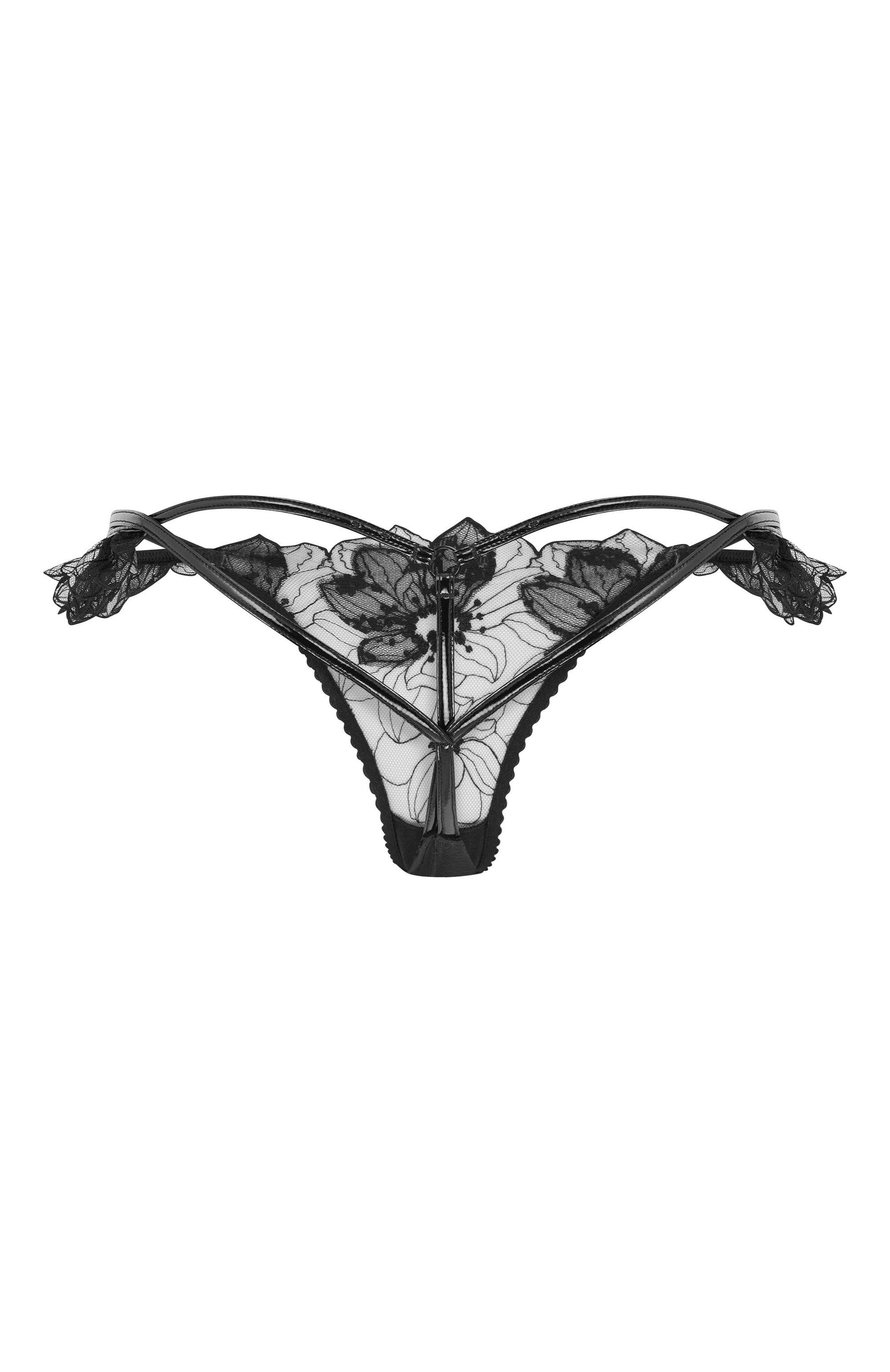 Французские трусы litzia AGENT PROVOCATEUR, арт. APM1479001000, фото 2