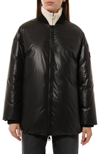 Пуховик ADD, арт. 10AW608, фото 3