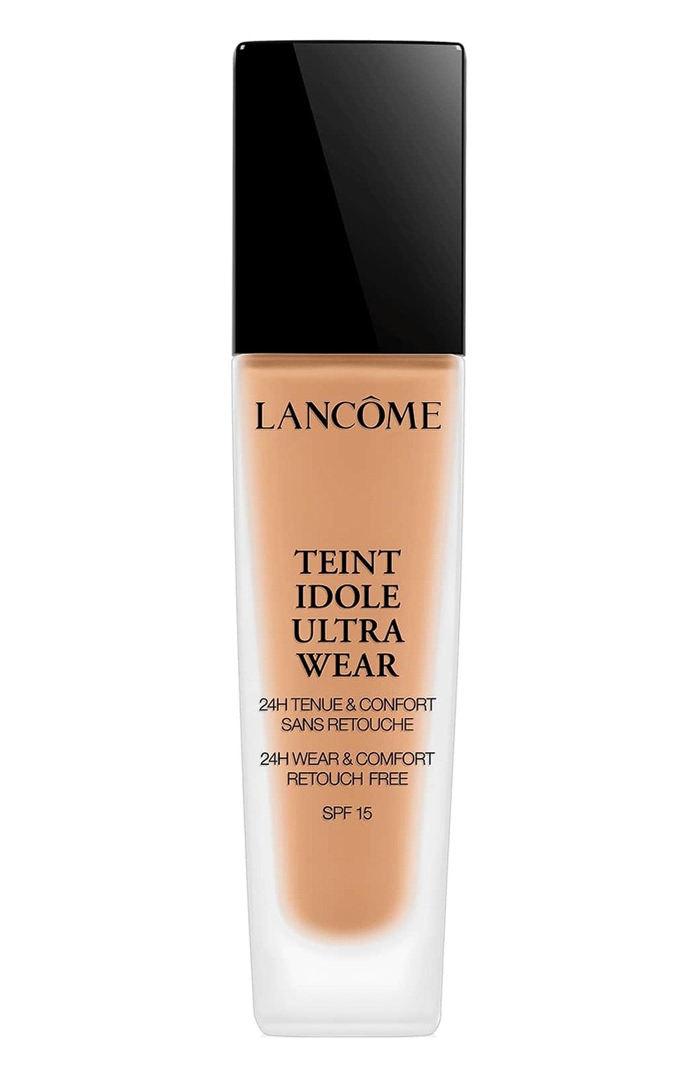 Матирующий тональный крем teint idole ultra wear spf15, оттенок 08 (30ml) LANCOME, арт. 3614271755391, фото 1