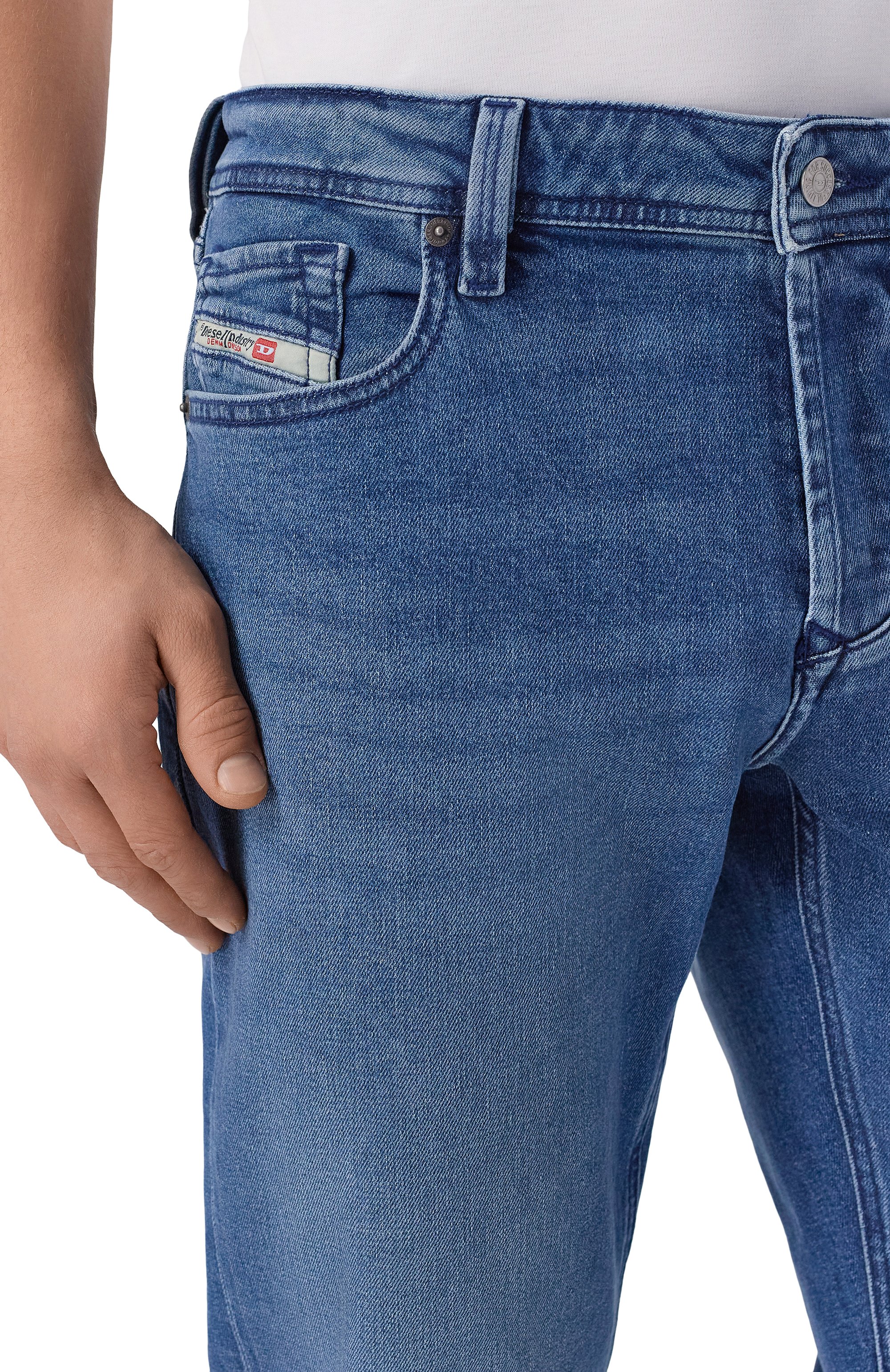 Джинсы 1986 larkee-beex DIESEL, арт. 00SU1Y/0ADBA, фото 5