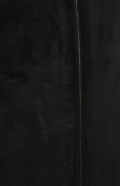 Дубленка из овчины DANIELE BASTA, арт. DB1049X29X58SHGR, фото 5