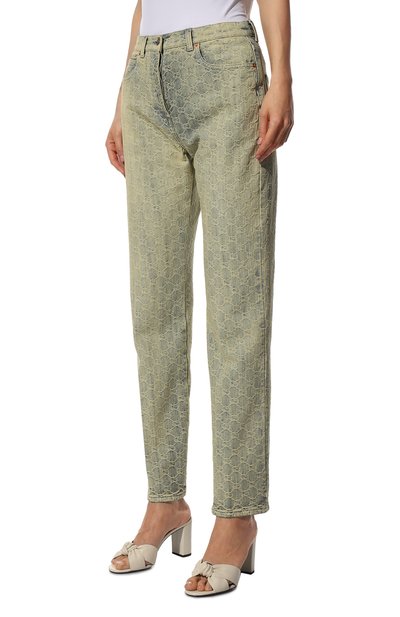 Джинсы GUCCI, арт. 678785/XDB0K, фото 3