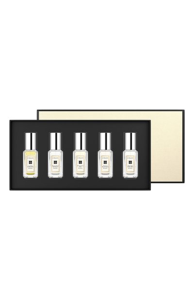 Женский набор cologne collection (5x9ml) JO MALONE LONDON, арт. L8HK-01