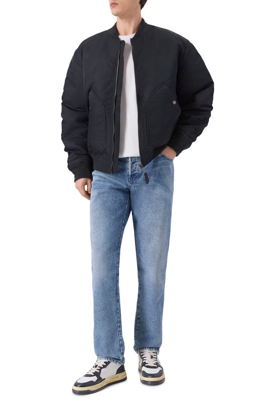 Джинсы 1993 D-Vyl Diesel A21498/007DA Синий  A21498/007DA Фото 2