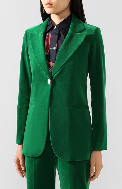 Жакет VICTORIA BECKHAM, арт. 1120WJK000709A, фото 3