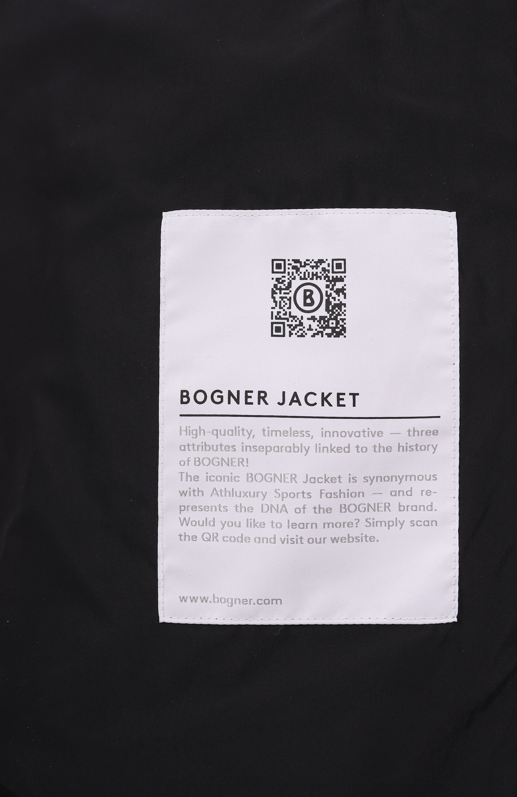 Куртка BOGNER, арт. 38268863, фото 7