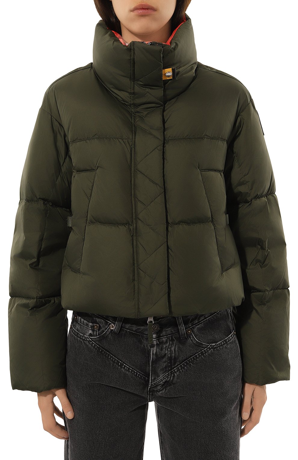 Пуховик PARAJUMPERS, арт. PWPUPD31, фото 3