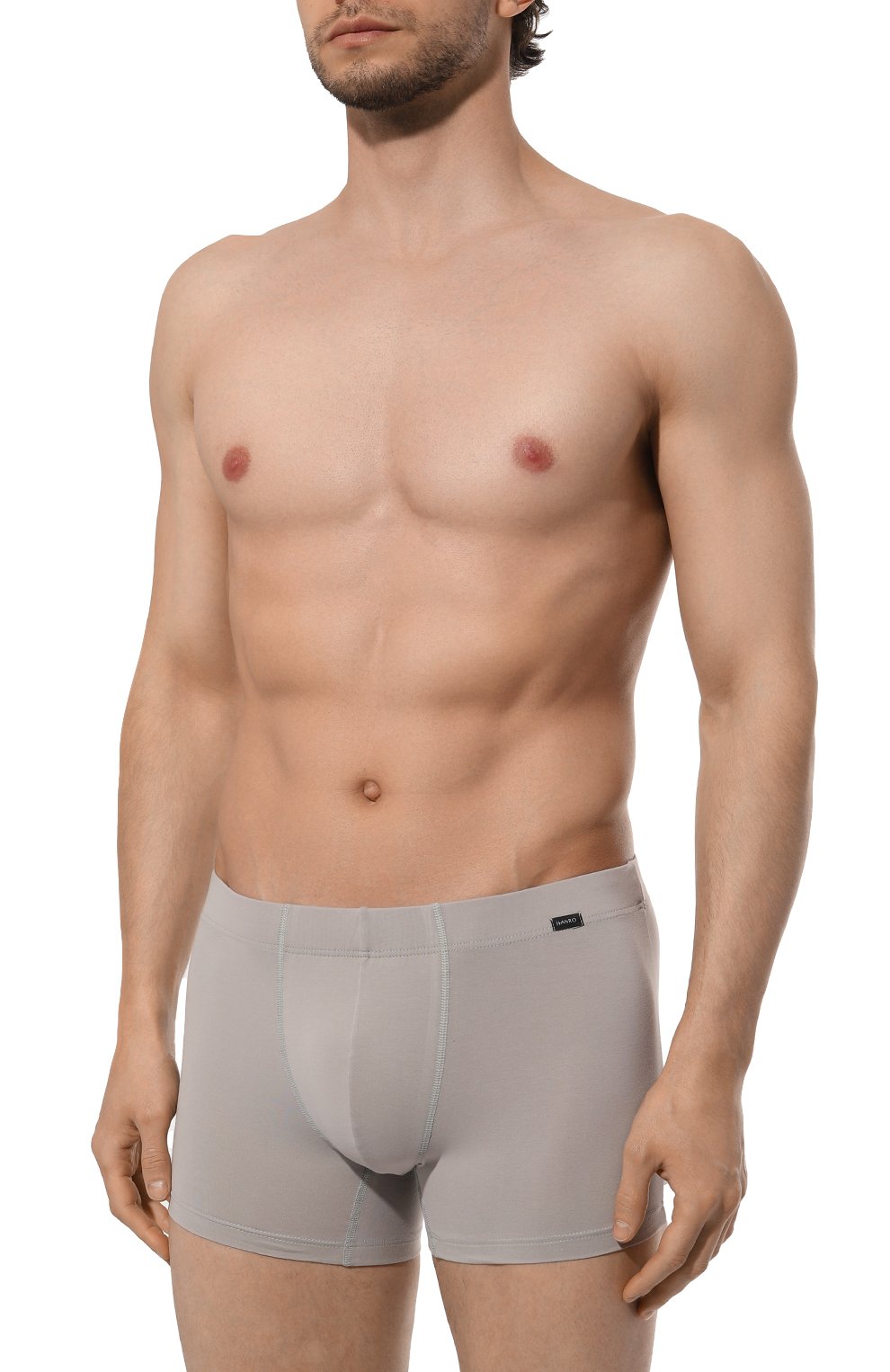 Комплект из двух боксеров HANRO, арт. 073079, фото 2