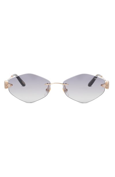 Женские солнцезащитные очки CHOPARD, арт. M75S 300A
