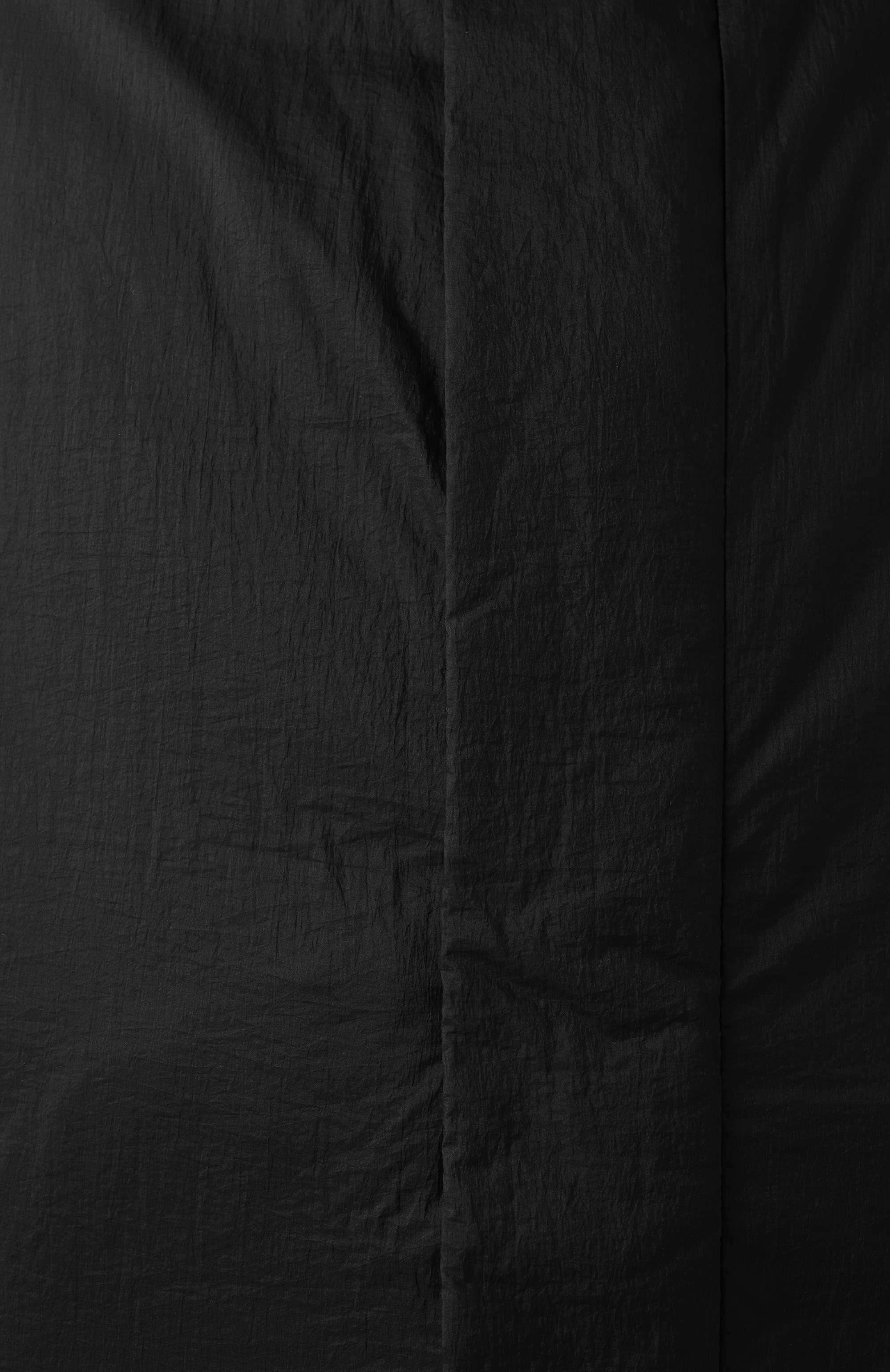 Пуховик HUGO черного цвета по цене 44800 руб., арт. 50530790, фото 6 Пуховик HUGO, арт. 50530790, фото 6