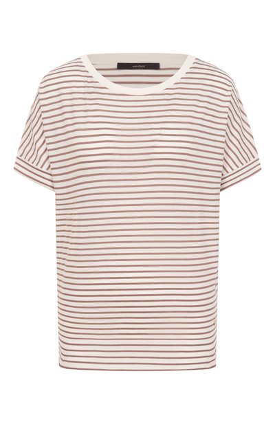 Женская футболка WINDSOR, арт. 52 DT518 10019336/30046177