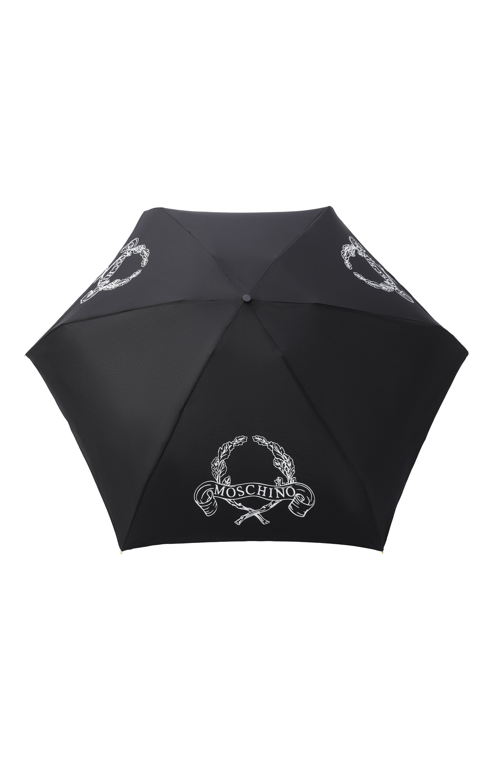 Складной зонт MOSCHINO, арт. 8981-SUPERMINIA, фото 1