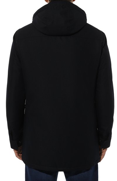 Утепленная куртка PAUL&SHARK, арт. 14312061, фото 4