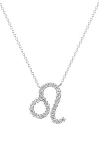 Кулон zodiac - лев MERCURY, арт. MP28906/WG, фото 2