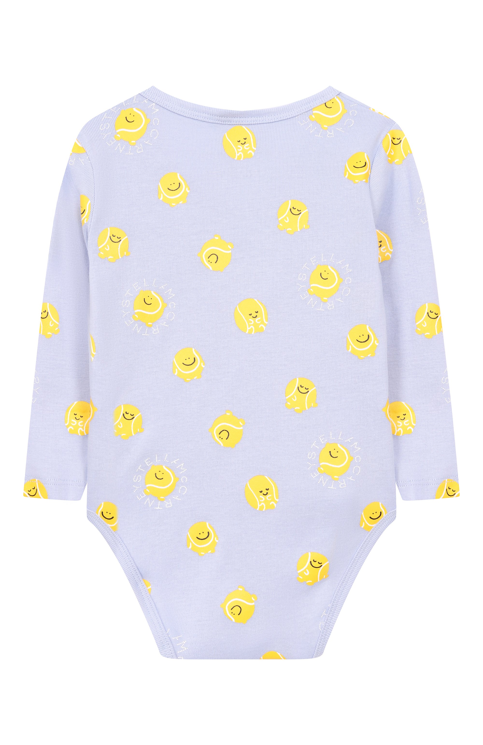 Комплект из дв ух боди STELLA MCCARTNEY, арт. TYB500, фото 3