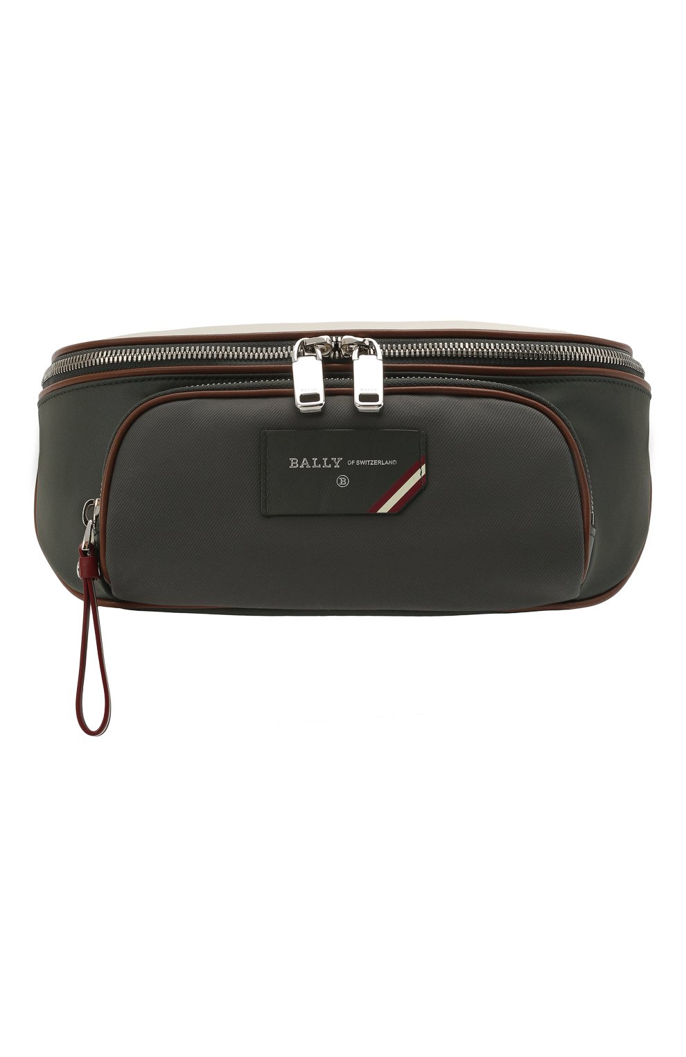 Текстильная поясная сумка finlei BALLY, арт. FINLEI.NCB/04, фото 1