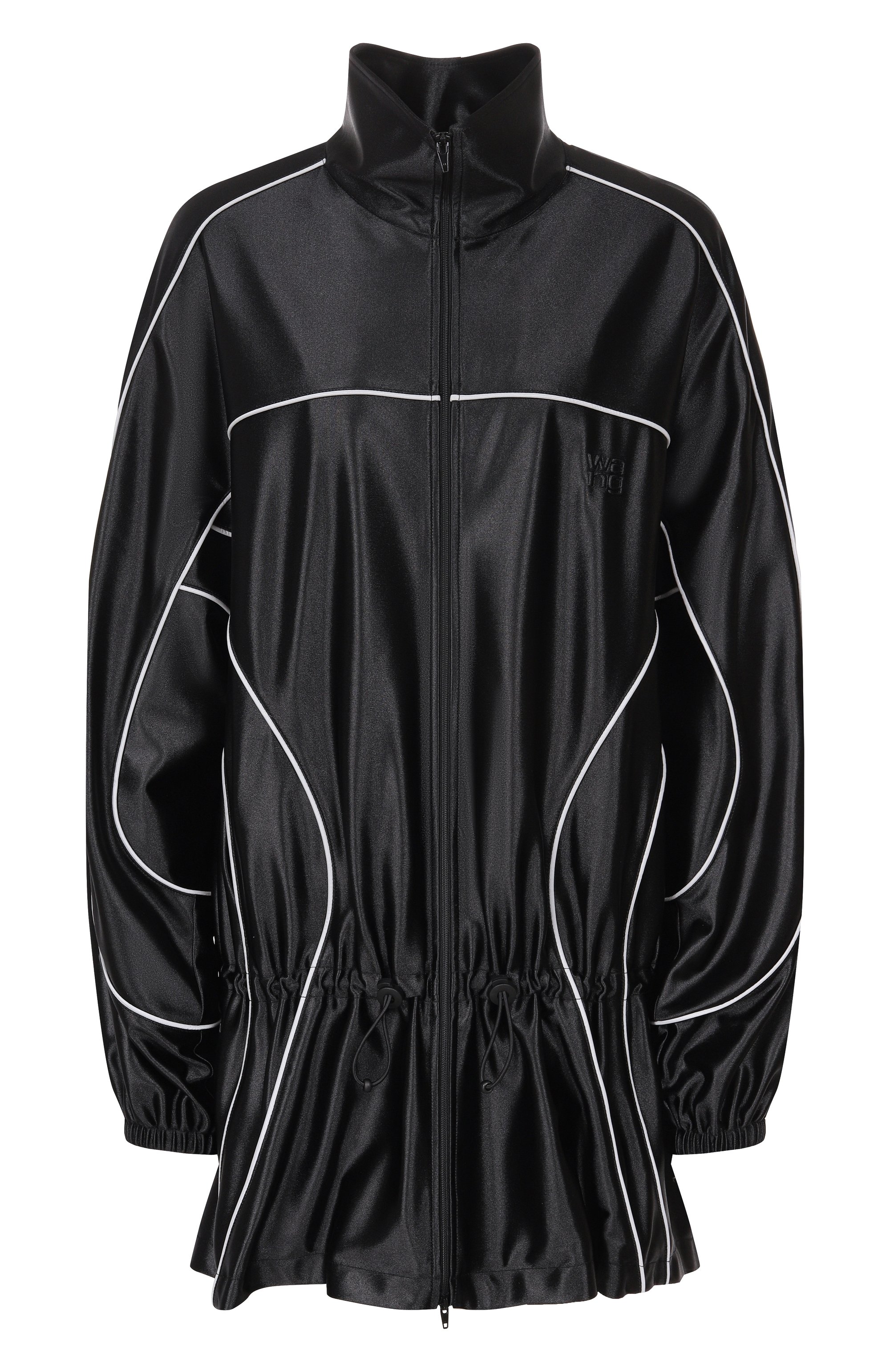 Платье ALEXANDERWANG.T, арт. 4CC1266303, фото 1