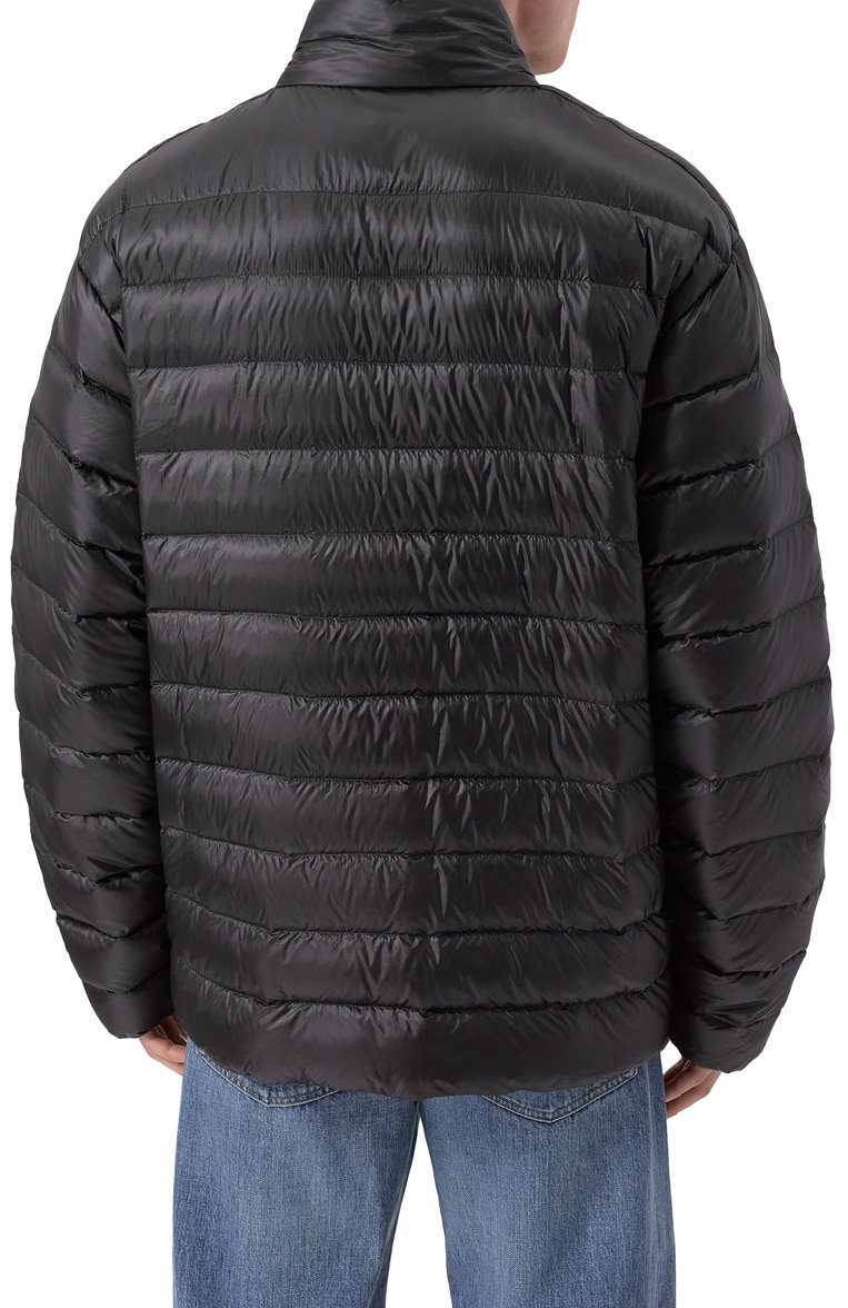 Пуховая куртка JIL SANDER, арт. J47AF0147-J70122, фото 1