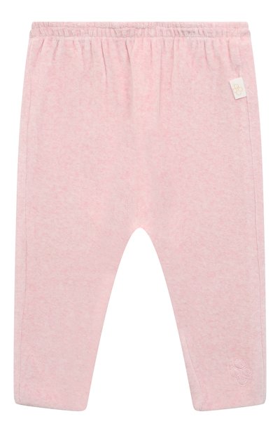 Велюровые брюки BABYBU, арт. PE1040ES, фото 1